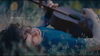 mehro - 'shouldn't i give up'