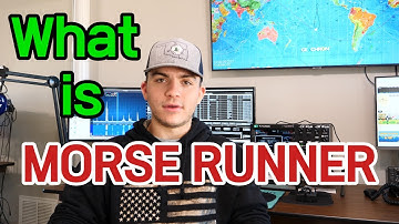 ULTIMATE CW Pileup CHALLENGE Software