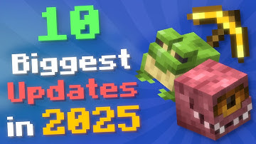 Top 10 Biggest Hypixel Skyblock Updates (2025 Edition)