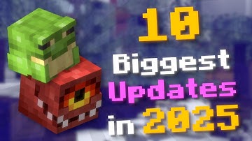 The 10 Biggest Skyblock Updates in 2025 (And Everything You Need to Know About Them)