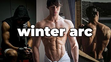 Winter Arc Masterplan – 90 dagen om onherkenbaar te worden