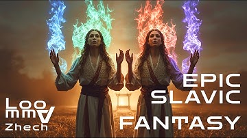 Loomma – Zhech | Epic Slavic Ritual