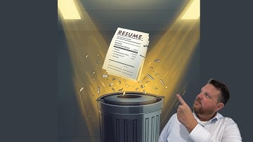 What Recruiters See When You Submit A Resume: Inside the Resume Black Hole