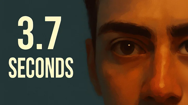 You Can Read the Room in 3.7 Seconds (This Is How)