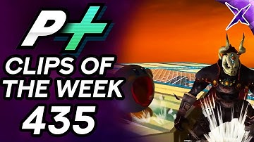 Project Plus Clips of the Week Episode 435
