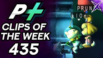 Project Plus Clips of the Week Episode 435