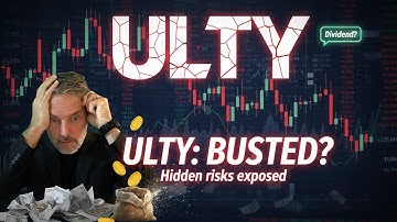 Is ULTY Dead? The Truth Behind Its Collapse