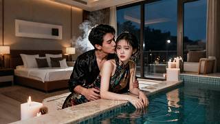 Eve of wedding,she witness fiancé cheat,fell into arms of CEO,make scumbag regret!