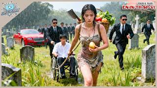 Rural Girl Forced To Marry Dying Cripple Turns Out He Is Handsome Billionaire CEO She Once Saved