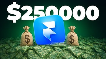 Why Everyone Is Switching to Framer & How You Can Make Serious Money With It