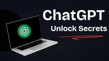 Master ChatGPT in 10 Minutes - The Ultimate All-in-One Guide (2025)