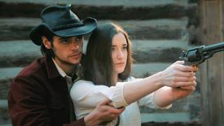 Cold Cross (Western, Action) Full Movie