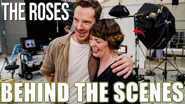 The Roses (2025) Bloopers and Behind The Scenes