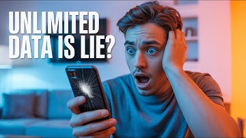 Unlimited Data on Wi-Fi: Fact or Fiction? The Truth in 2025