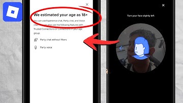 Roblox 2025: Hoe u uw leeftijd kunt verifiëren en chat in enkele minuten kunt inschakelen