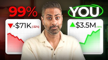 Millionaire’s Guide to Recession-Proofing Your Life