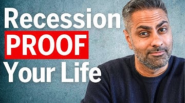 Millionaire’s Guide to Recession-Proofing Your Life