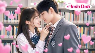 Gadis manis tak menyangka CEO yang diam ia sukai juga mencintainya! Kini dia dimanjakan bak putri!