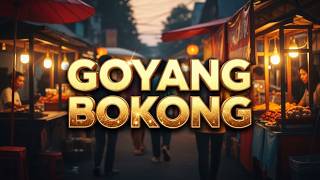 How to Pronounce Goyang Bokong