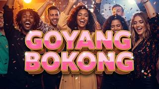 How to Pronounce Goyang Bokong