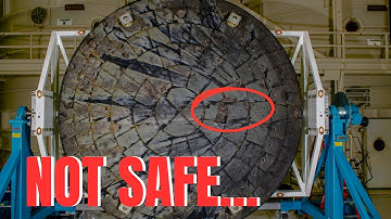 Why NASA’s #Orion Space Capsule Is Flaming Garbage: Casey Handmer