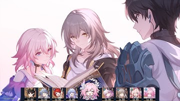 The Astral Express Trio Double 0-Cycles the Most Shill Pure Fiction 4 (Yet) | TW: Not F2P