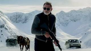 Snowplow terror | Full movie | English movie | Thriller