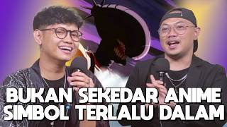 Chainsawman The Movie Bikin Wibu Overthinking