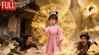 Reborn as an 8-Year-Old! My ‘Useless’ Dad Turns Out to Be a Hidden Immortal Emperor!