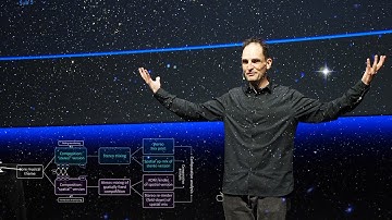 SPACE: the 5th Element of Music! Spatial Composition & Synthesis Presentation @ Dolby HQ, Oct. 2025.