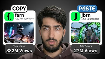 How to Make 3D Documentary Videos like Fern Using Nano Banana and Kling (For Beginners)