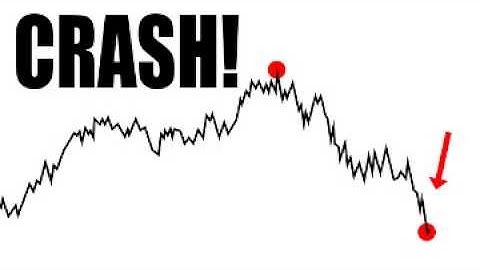 AI Bubble Fears Return: Big Tech Gets CRUSHED in Crazy Valuation Concerns