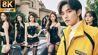 🔥Satu tindakan kebaikan mengubahnya dari miskin menjadi kaya dalam semalam!