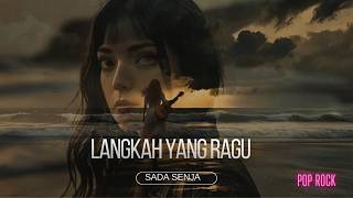 Sada senja - LANGKAH YANG RAGU ( lagu kisah Hinata)