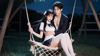 'The humble adopted daughter married a CEO with weak sperm...finally their first night after 3 years