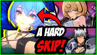 Why Skipping Lucia is A HORRIBLE Choice for 99% of Players in Zenless Zone Zero