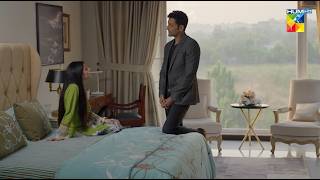 Jafaa - Episode 19 - Promo - Friday At 08 PM [ Sehar Khan, Mawra Hussain & Mohib Mirza ] - HUM TV