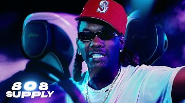 Offset & Gunna - CASH 4 THE TITLE [Music Video]