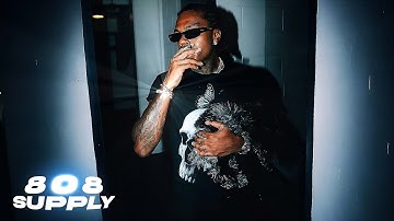 Offset & Gunna - CASH 4 THE TITLE [Music Video]