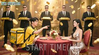 Randevuda aşağılanan adam, kadın CEO’ya âşık etti; kimse onun gizli patron olduğunu bilmiyor !