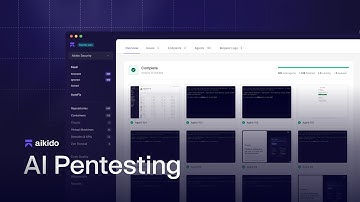 Complete Guide to AI Pentesting: Using agentic AI to hack your application