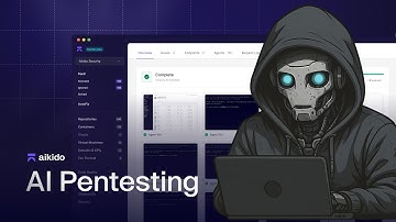 Complete Guide to AI Pentesting: Using agentic AI to hack your application