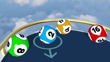 Rolling Doubles Level 5544 Walkthrough Gameplay #rollingdoubles #walkthrough #gaming