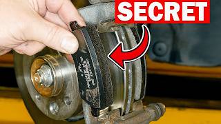 Doing This Will Make Your Brakes Work Better and Last Longer