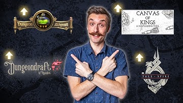 My favorite D&D map makers got even better