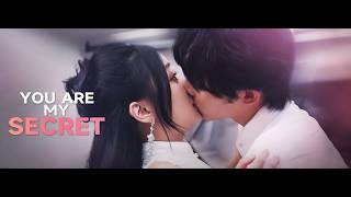 You Are My Secret丨Female CEO Loves Me丨Movie Clip丨RushShort