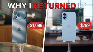 iPhone 17: The Truth After 2 Months (Surprising)