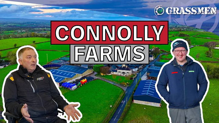 WE are being PUNISHED for FARMING OUR LAND...Connolly Farms - Part 1