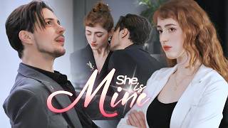 FULL💕OBSESSED with my STEPMOM: I'll Make Her Mine... No Matter the Cost #drama #movie #reels #shorts
