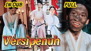 【IN DUB】🔥ilmuwan modern bepergian kembali ke dinasti Cina kuno, 😱bagaimana dia harus hidup#cinta